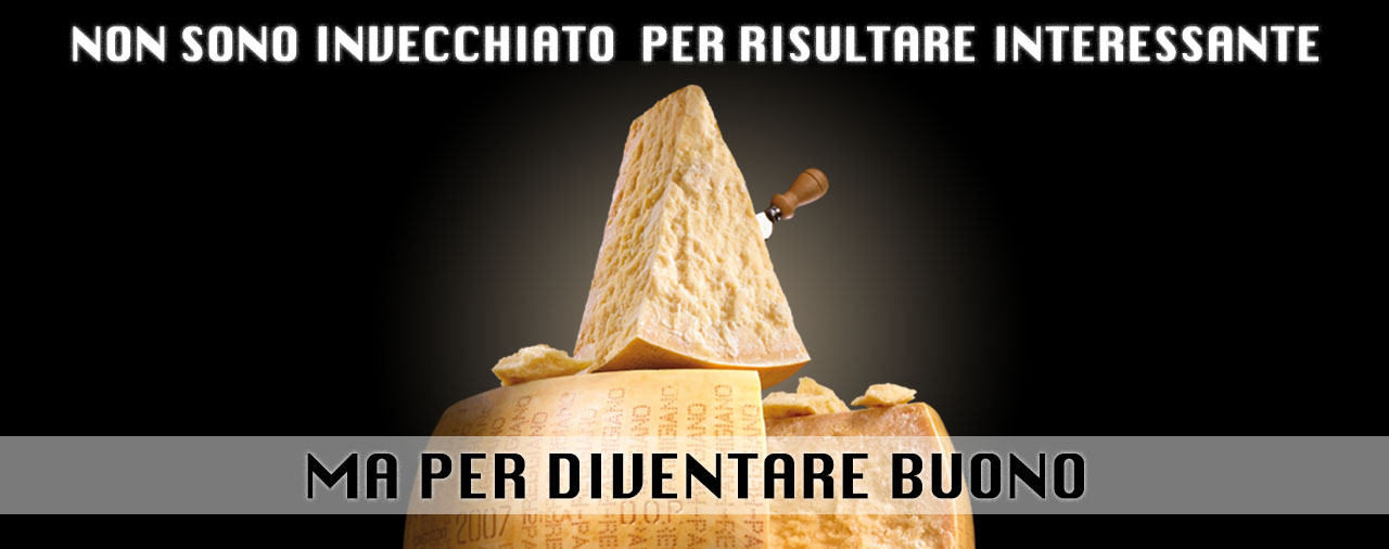 PARMIGIANO